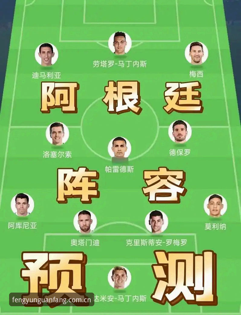 阿根廷练兵2-0洪都拉斯，梅西缺阵背后的阵容深度与数据解读