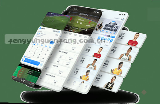 球员跳投三分球 比分牌上蓝队领先