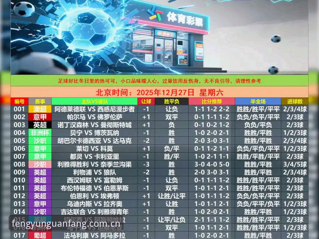 风云体育官网足球数据API最新动态：从一场深夜的球赛说起